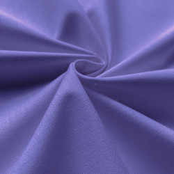 Solid Cotton Lavender